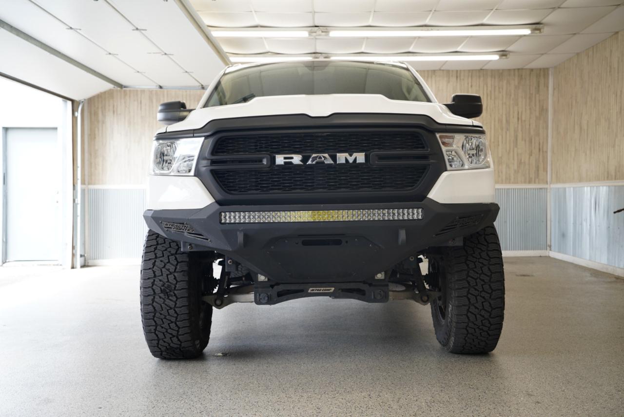 ram ram 1500 pickup 2019 1C6SRFGT6KN534425 image ram ram 1500 pickup 2019 1C6SRFGT6KN534425 image